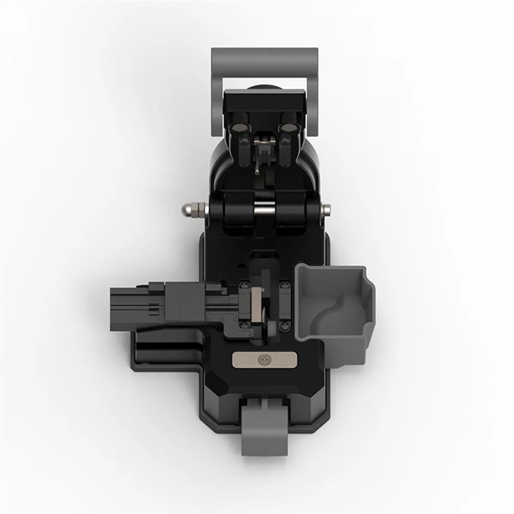 Precision Fiber Cleaver
