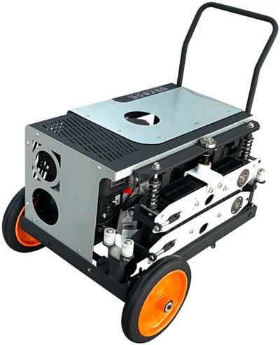 WM700 Akıllı Optik Kablo Traktör